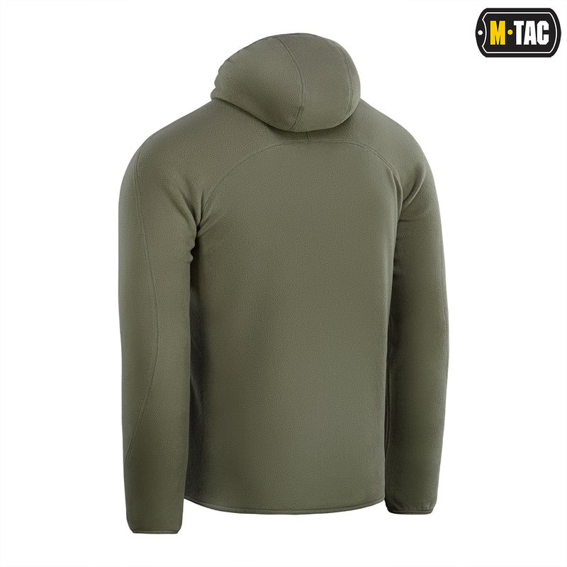 Load image into Gallery viewer, M-Tac Lite Microfleece Hoodie