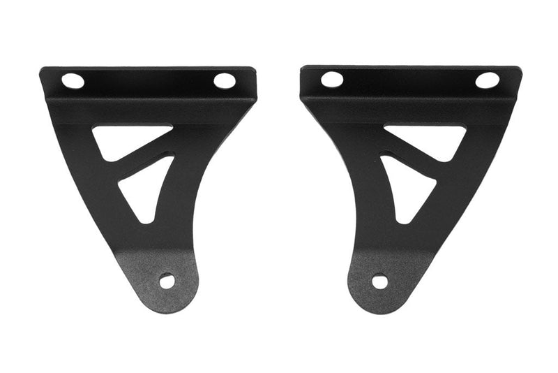 Load image into Gallery viewer, 52" Curved LED Light Bar Roof Mounting Brackets For 2003-2024 Toyota 4Runner