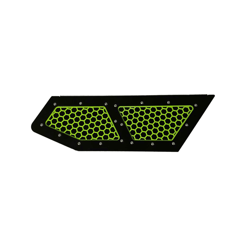 Load image into Gallery viewer, Vented Honda Talon Lower Doors