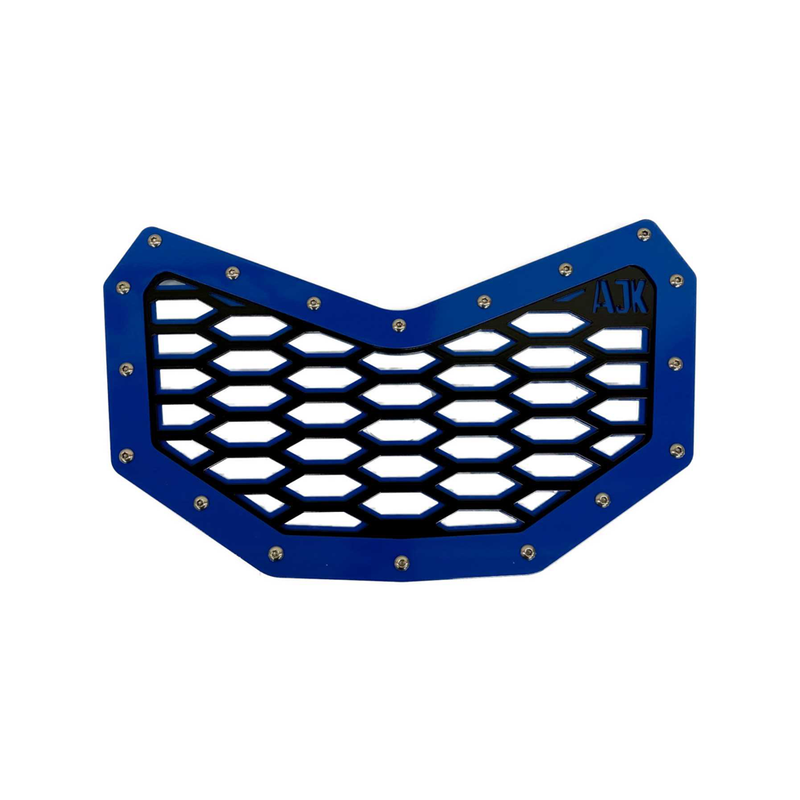Load image into Gallery viewer, Can-Am X3 B-12 Grill