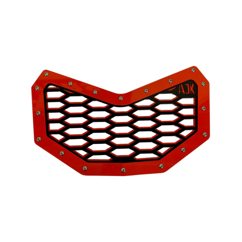 Load image into Gallery viewer, Can-Am X3 B-12 Grill