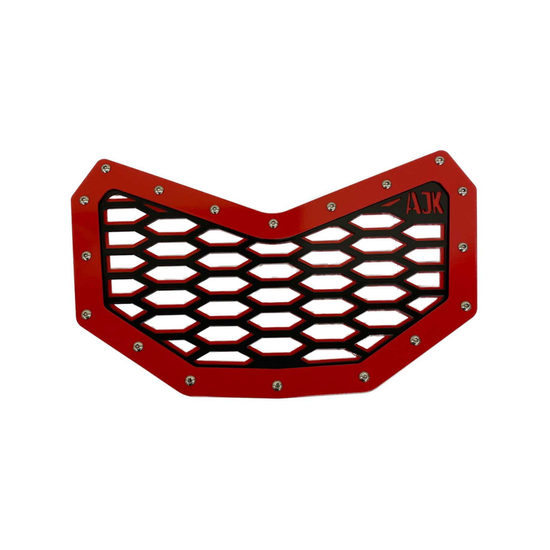 Load image into Gallery viewer, Can-Am X3 B-12 Grill