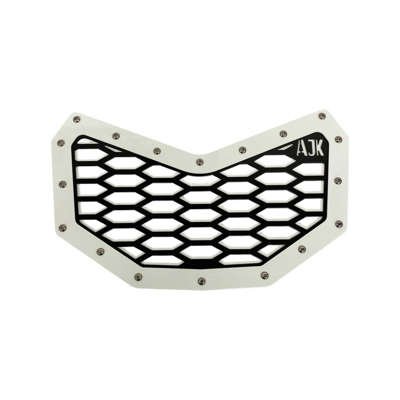 Load image into Gallery viewer, Can-Am X3 B-12 Grill
