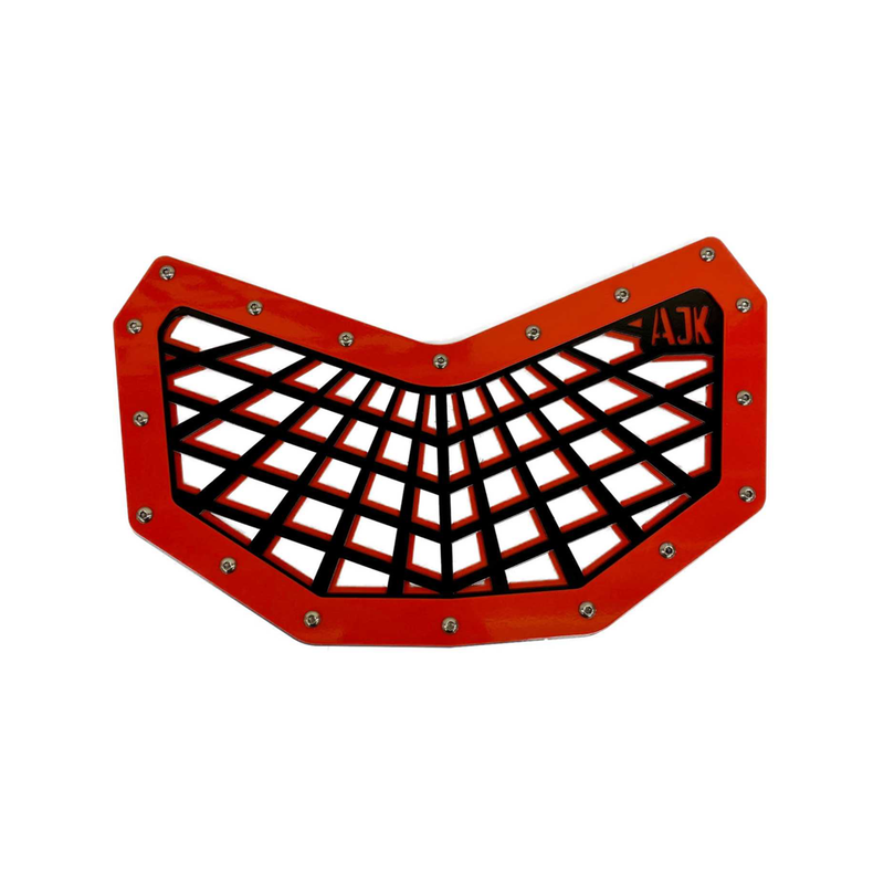 Load image into Gallery viewer, Can-Am X3 B-18 Grill
