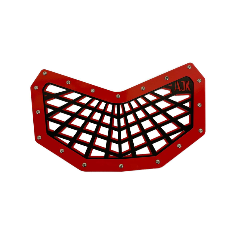 Load image into Gallery viewer, Can-Am X3 B-18 Grill