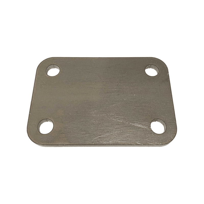 Load image into Gallery viewer, Flat Mounting Plate