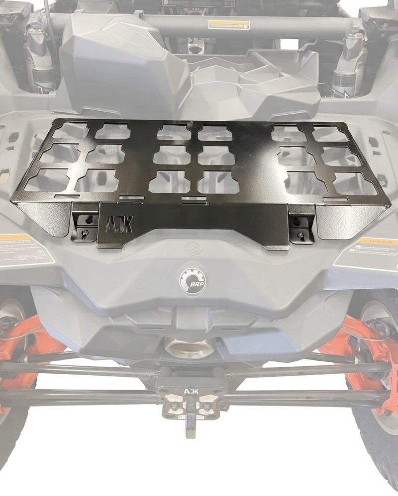 Load image into Gallery viewer, Can-Am X3 Milwaukee Packout Mount 1.5
