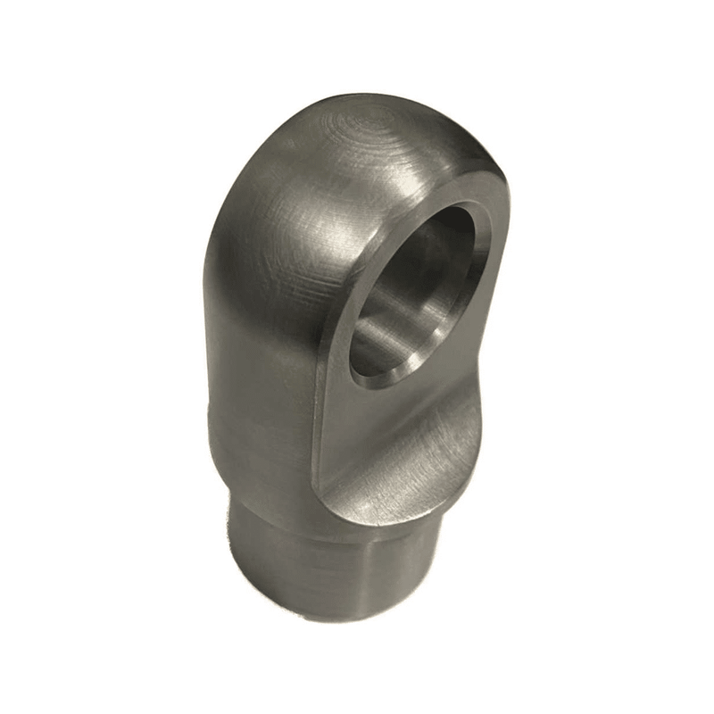 Load image into Gallery viewer, Clevis Tube Mount