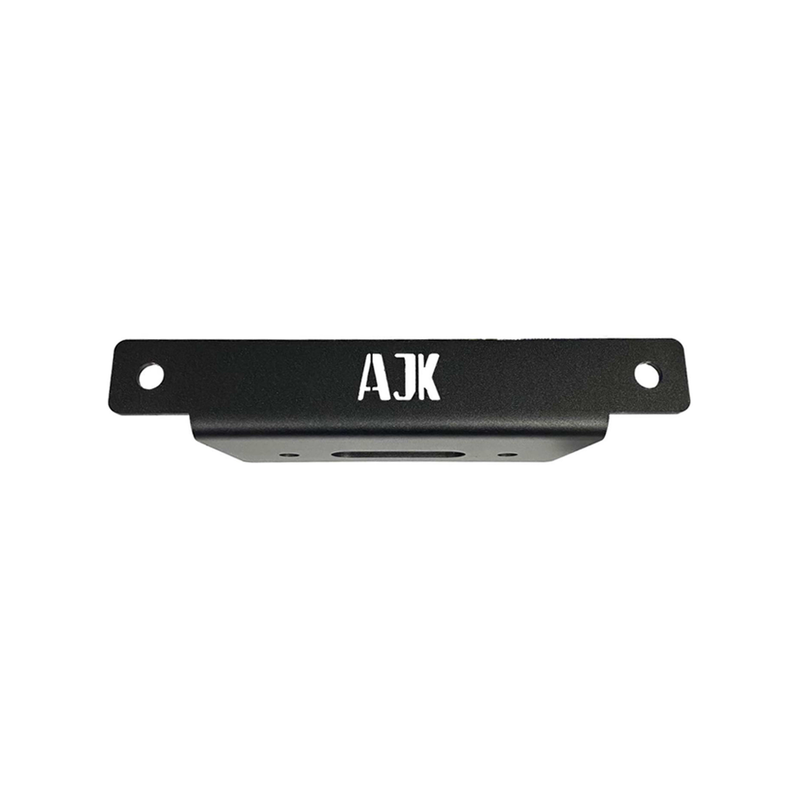Load image into Gallery viewer, Honda Talon Winch Plate