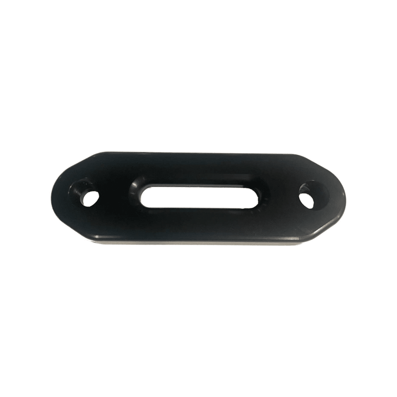 Load image into Gallery viewer, Billet Aluminum Winch Fairlead