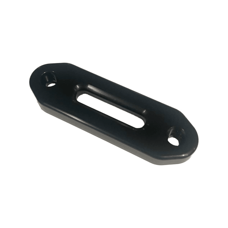 Load image into Gallery viewer, Billet Aluminum Winch Fairlead