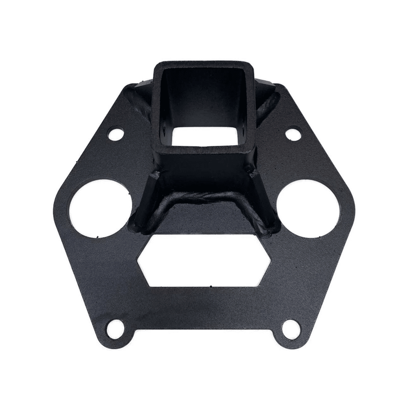 Load image into Gallery viewer, Polaris RZR XP Turbo Rear Receiver Hitch