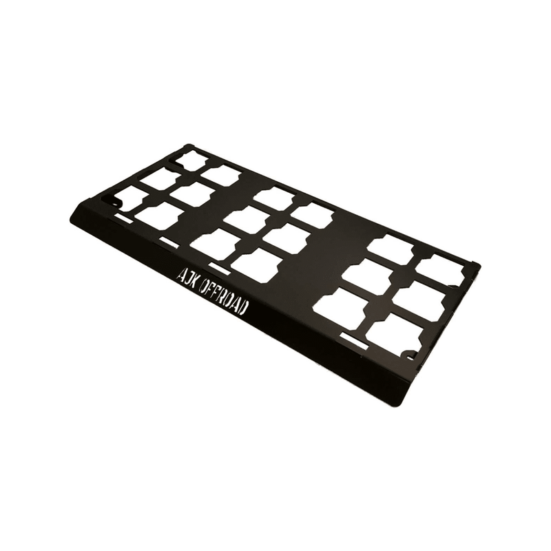 Load image into Gallery viewer, Universal Milwaukee Packout Mount 1.5