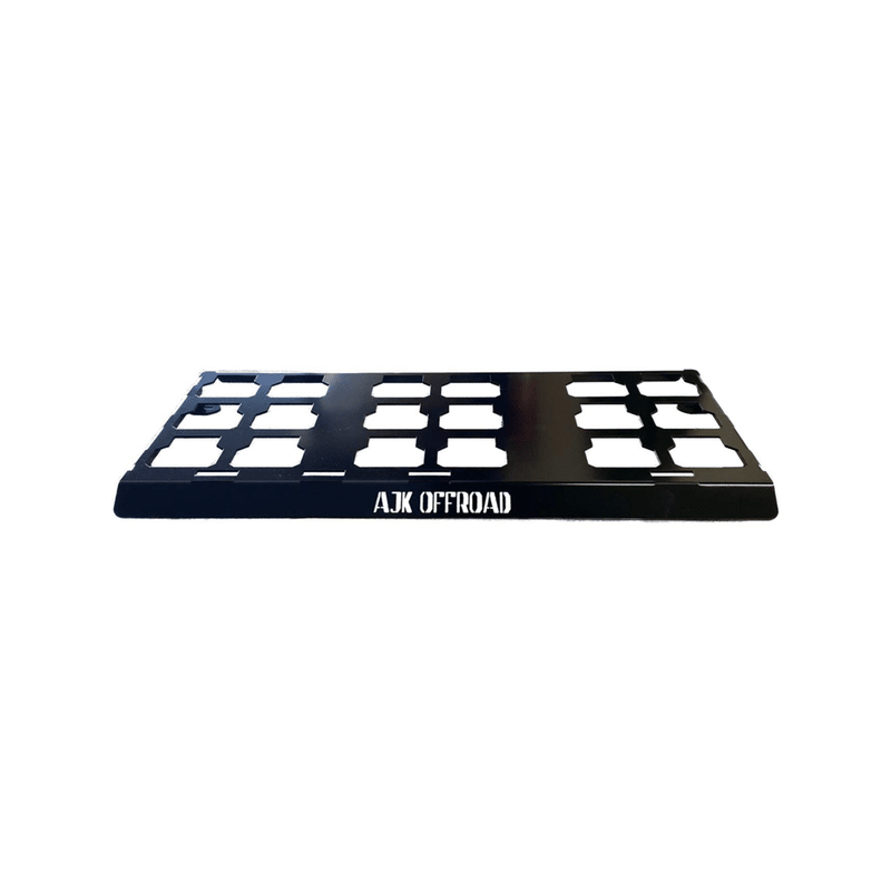 Load image into Gallery viewer, Universal Milwaukee Packout Mount 1.5