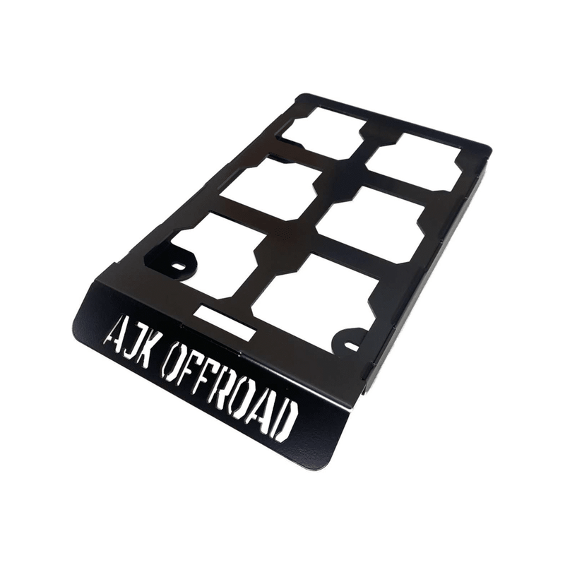 Load image into Gallery viewer, Universal Milwaukee Packout Mount 0.5