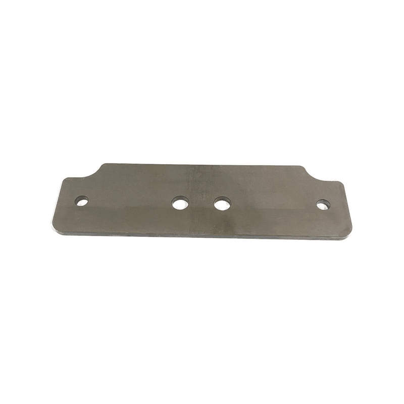 Load image into Gallery viewer, Polaris RZR Turbo S Front Bumper Plate
