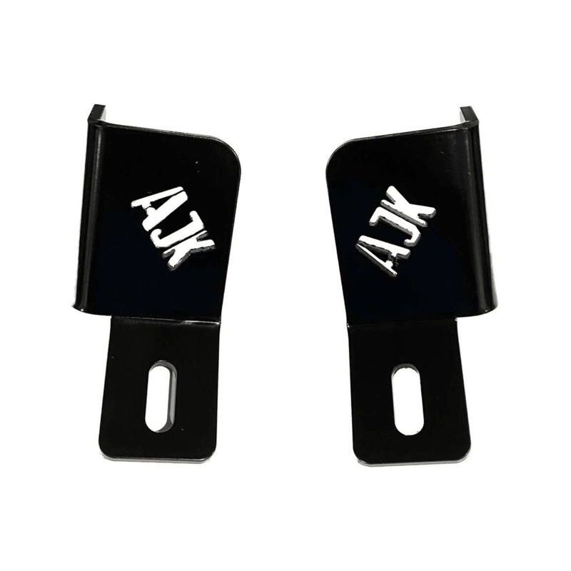 Load image into Gallery viewer, A Pillar Light Mount for Honda Talon
