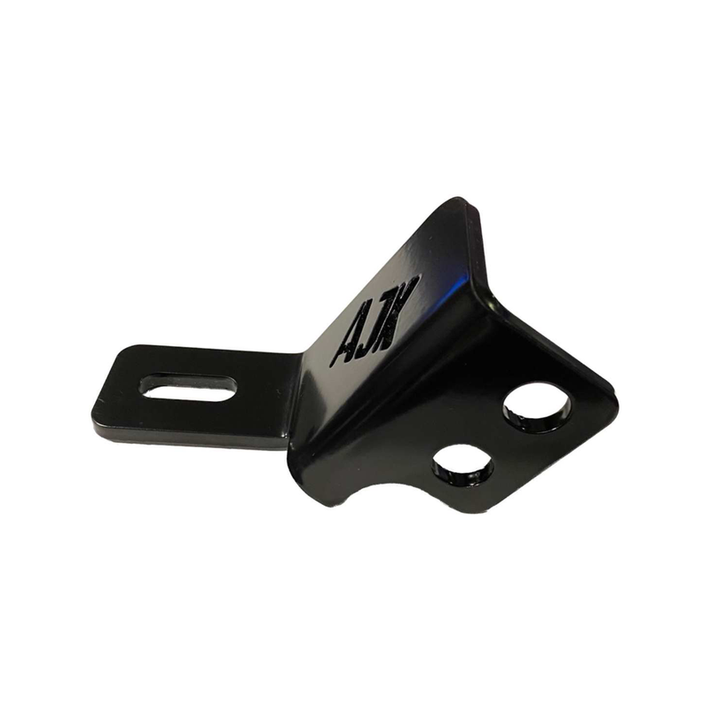 Load image into Gallery viewer, A Pillar Light Mount for RZR