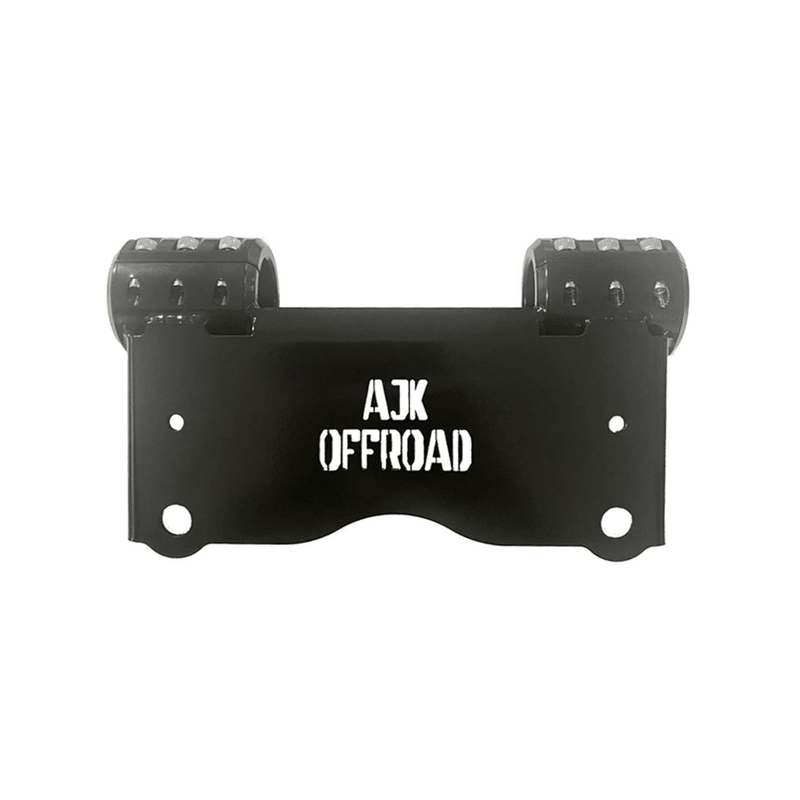Load image into Gallery viewer, Polaris Click 6 Bolt on Harness Mount