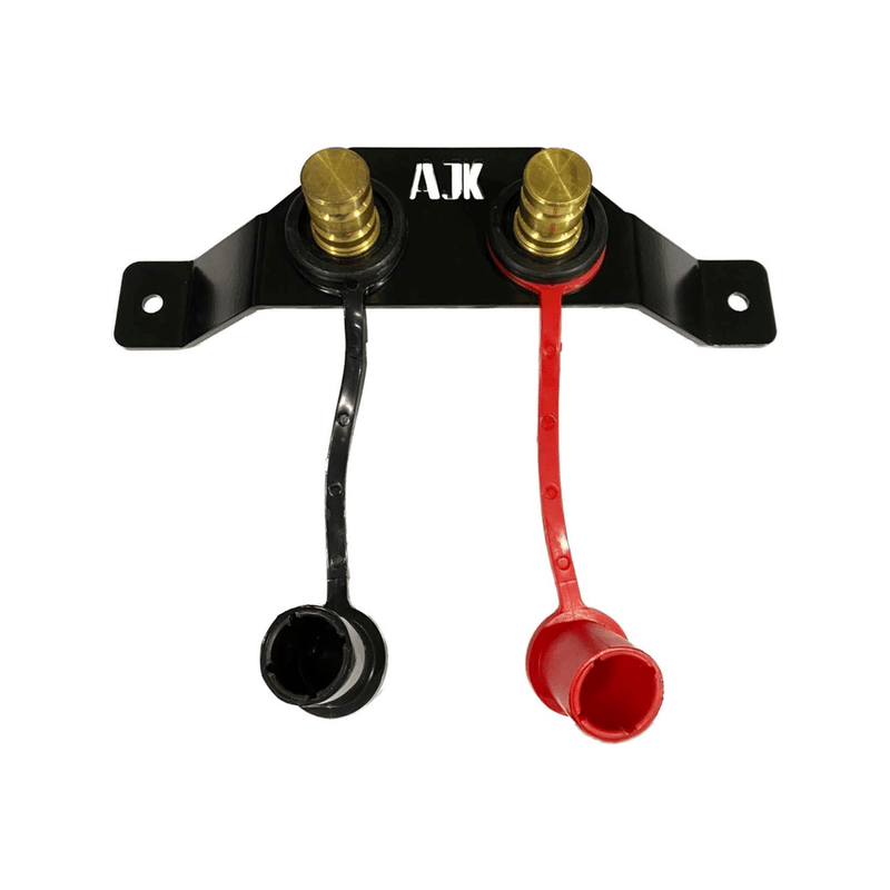 Load image into Gallery viewer, Battery Terminal Relocation Kit