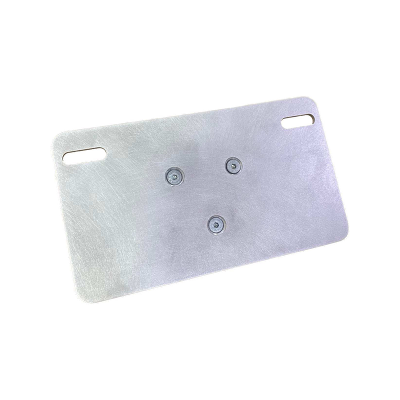 Load image into Gallery viewer, License Plate Holder