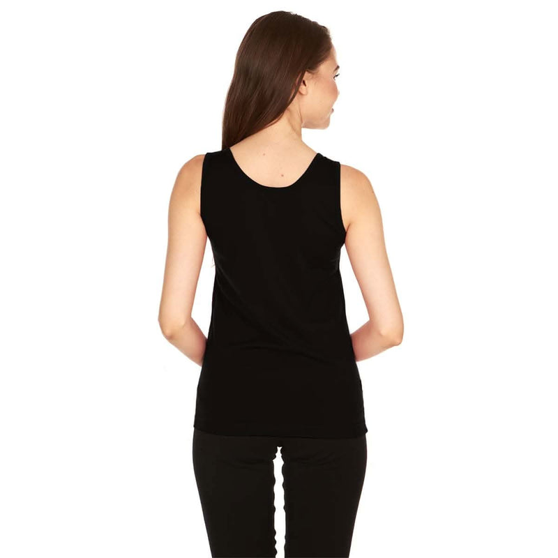 Load image into Gallery viewer, Lightweight Women's Wool Tank Top - 100% Merino Wool