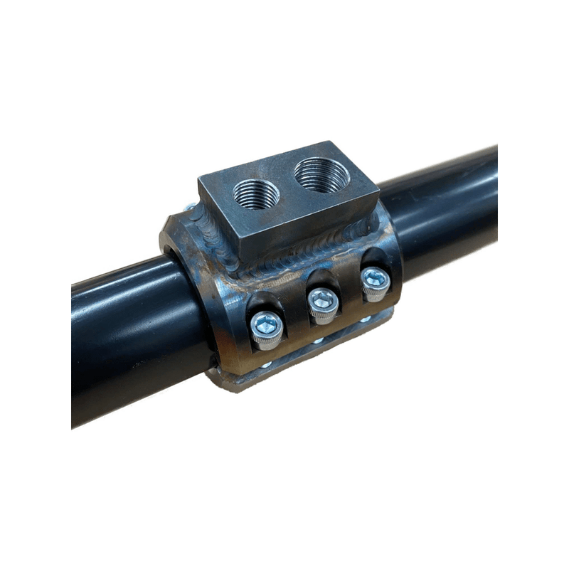 Load image into Gallery viewer, Steering Stabilizer Clamp