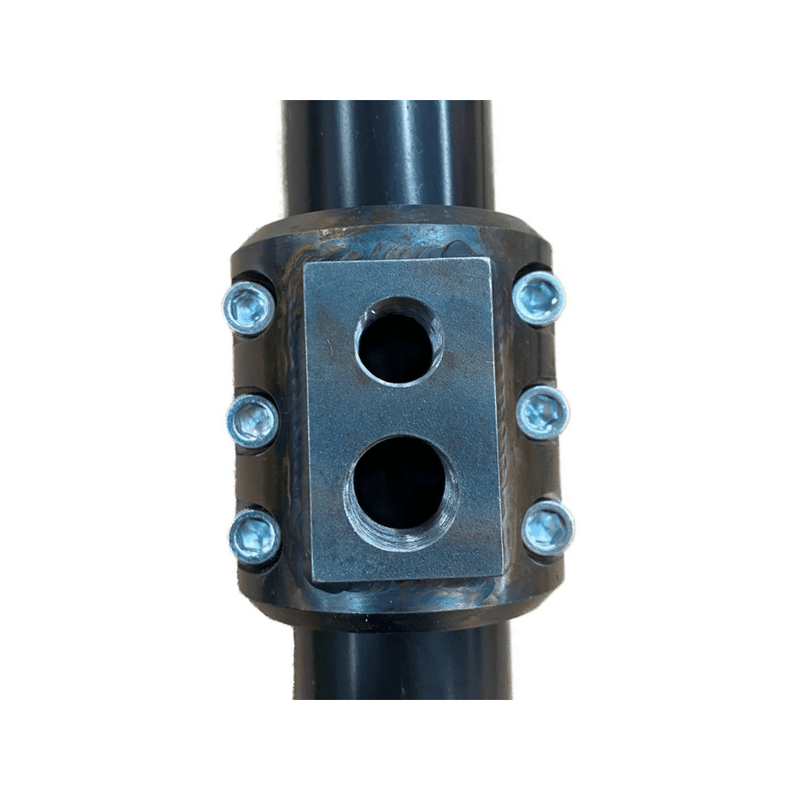 Load image into Gallery viewer, Steering Stabilizer Clamp