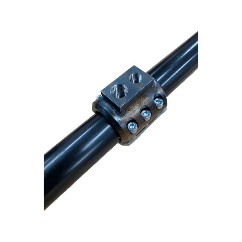 Load image into Gallery viewer, Steering Stabilizer Clamp
