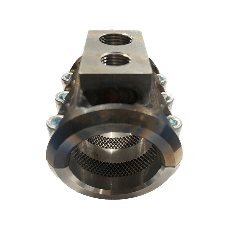 Load image into Gallery viewer, Steering Stabilizer Clamp