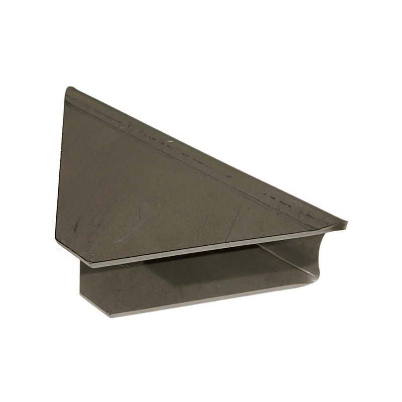 Load image into Gallery viewer, Angle Gusset / Taco Gusset