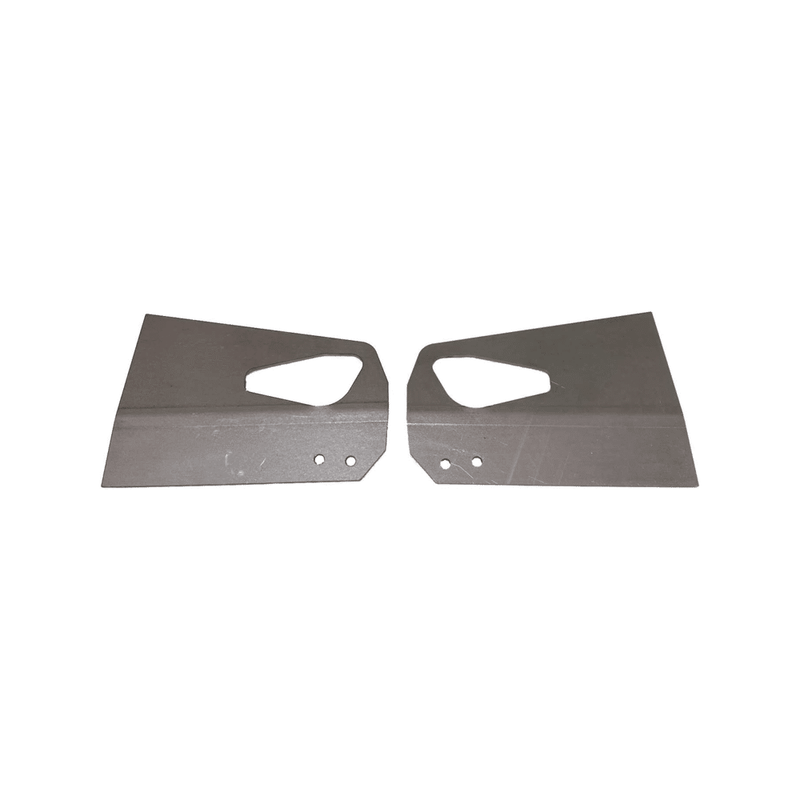 Load image into Gallery viewer, Polaris RZR Door Latch Plates