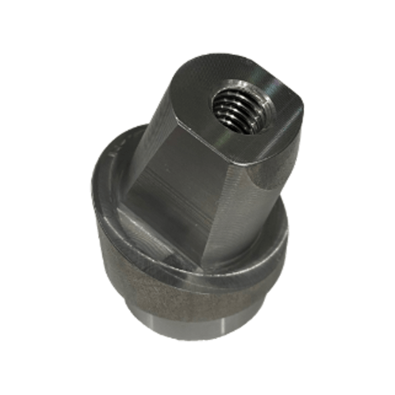 Load image into Gallery viewer, Polaris Pro R Factory Style Cage Bung