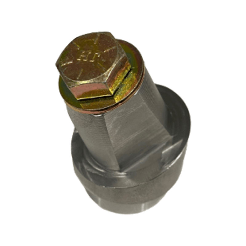 Load image into Gallery viewer, Polaris Pro R Factory Style Cage Bung