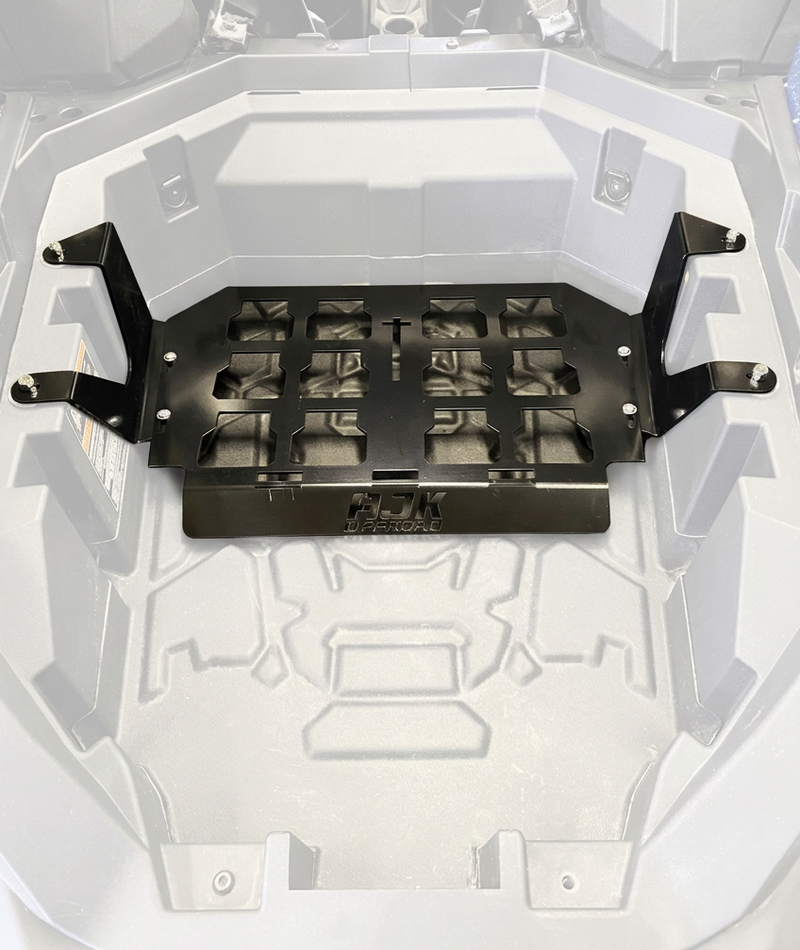 Load image into Gallery viewer, Polaris RZR PRO R Packout Mount