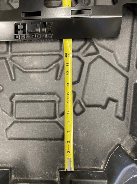 Load image into Gallery viewer, Polaris RZR PRO R Packout Mount