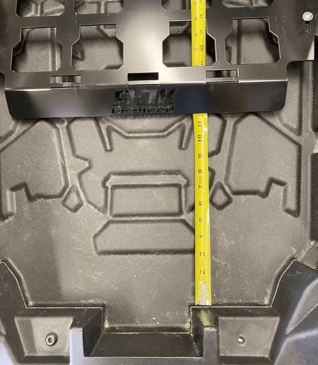 Load image into Gallery viewer, Polaris RZR PRO R Packout Mount