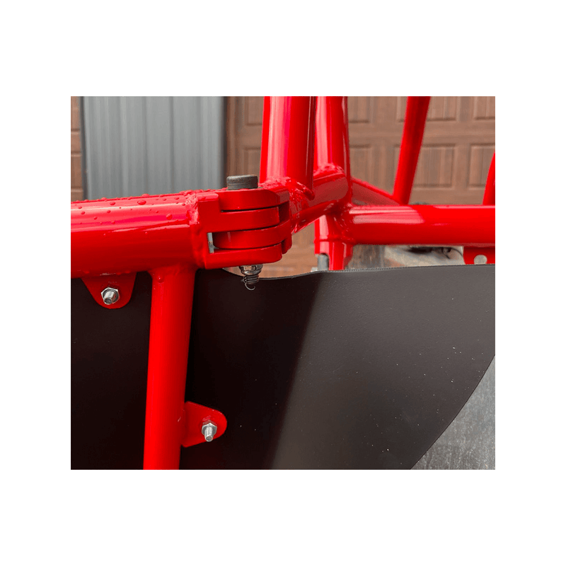 Load image into Gallery viewer, Bearing Hinge