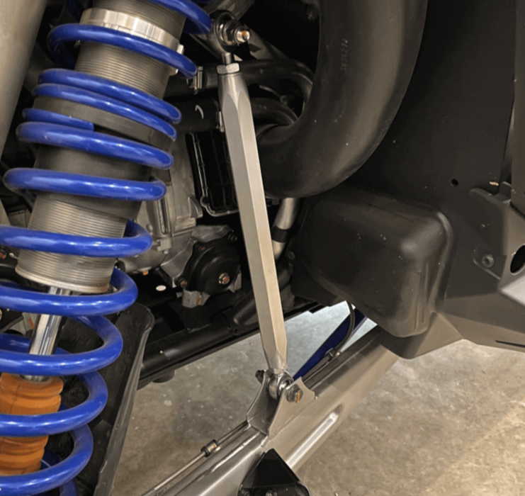 Load image into Gallery viewer, Polaris Pro R Sway Bar Link