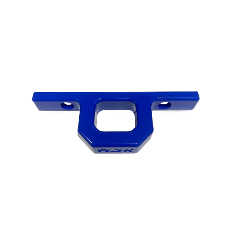 Load image into Gallery viewer, Kawasaki KRX 1000 Front Tow Hook