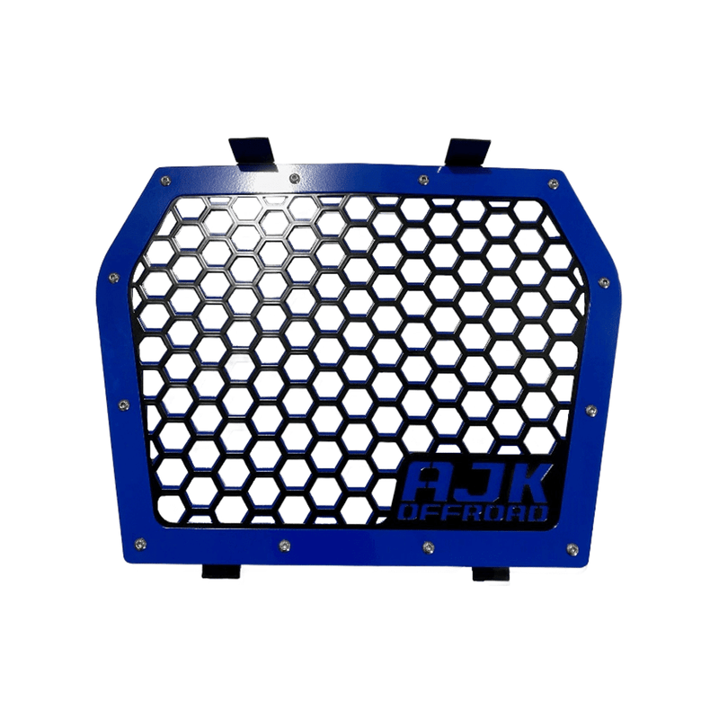 Load image into Gallery viewer, Kawasaki KRX Front Grill