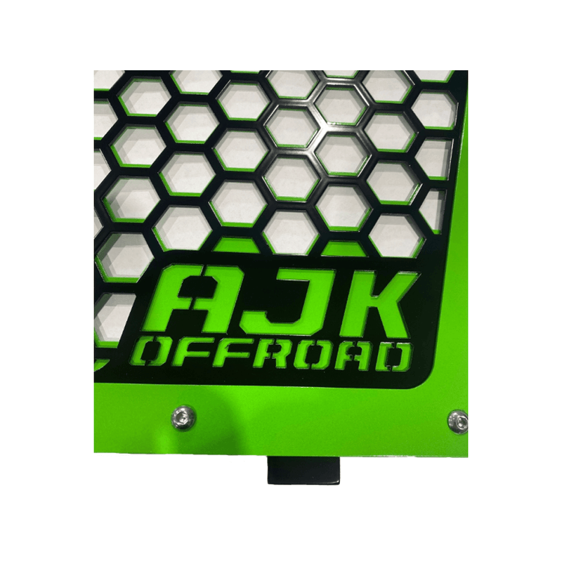 Load image into Gallery viewer, Kawasaki KRX Front Grill