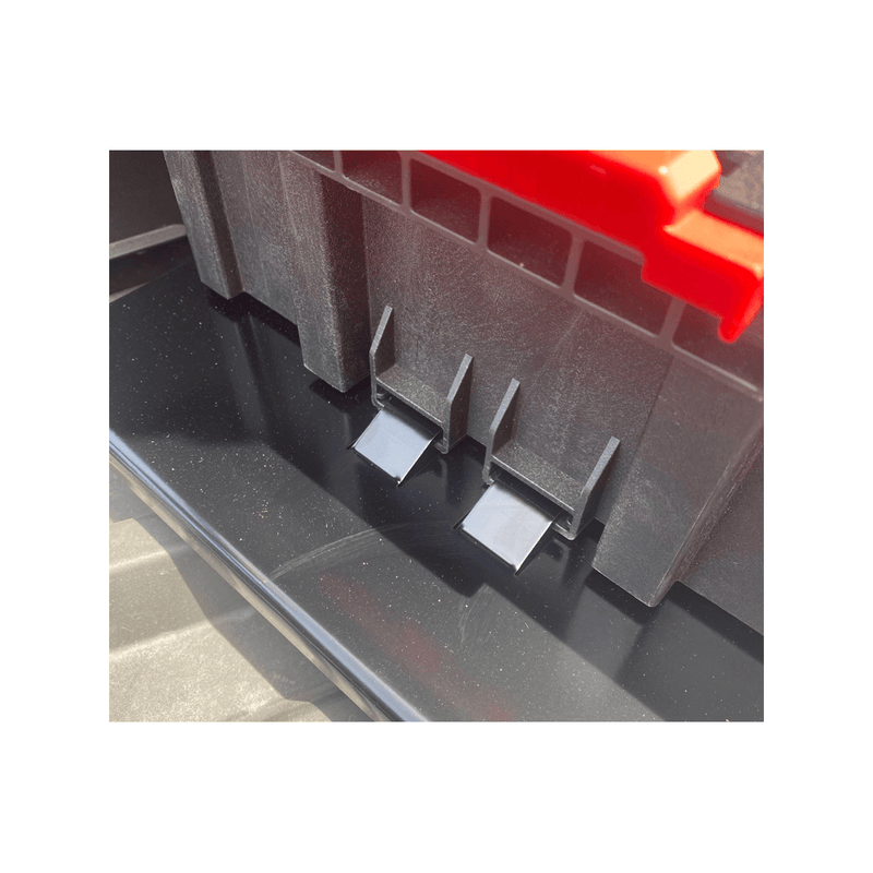 Load image into Gallery viewer, Can-Am X3 Bauer Storage Mount