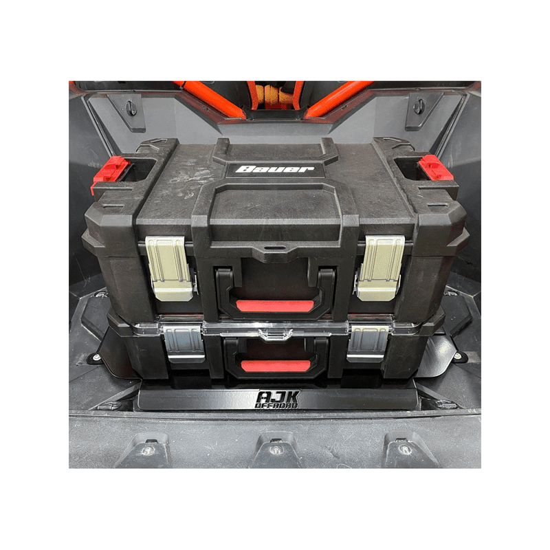 Load image into Gallery viewer, Honda Talon Bauer Storage Mount