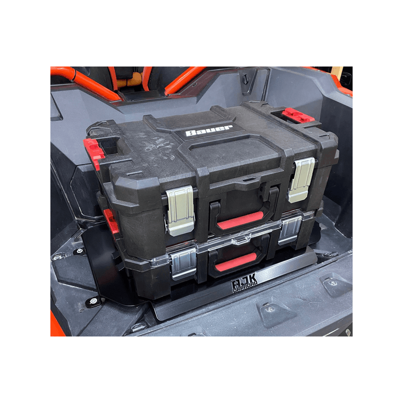 Load image into Gallery viewer, Honda Talon Bauer Storage Mount