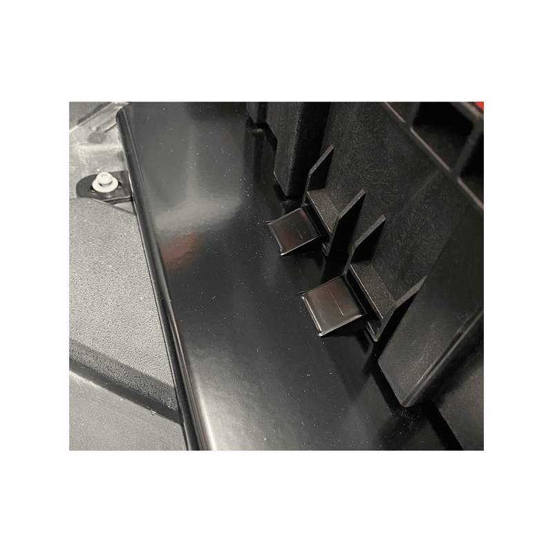 Load image into Gallery viewer, Honda Talon Bauer Storage Mount