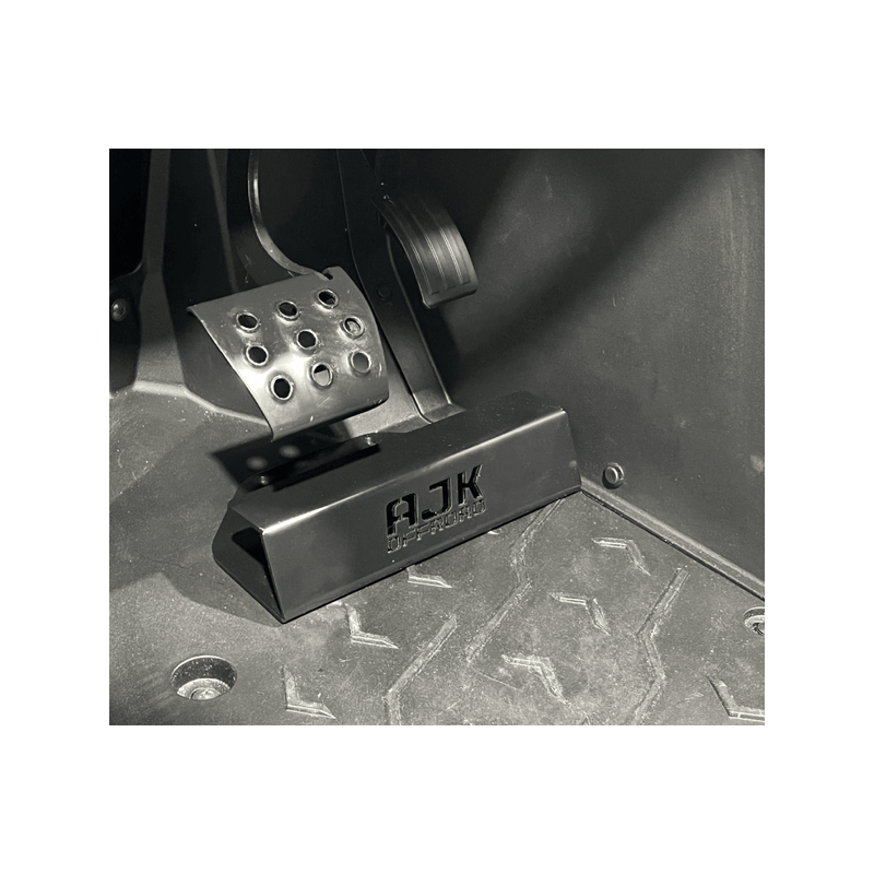 Load image into Gallery viewer, Kawasaki KRX Foot Rest