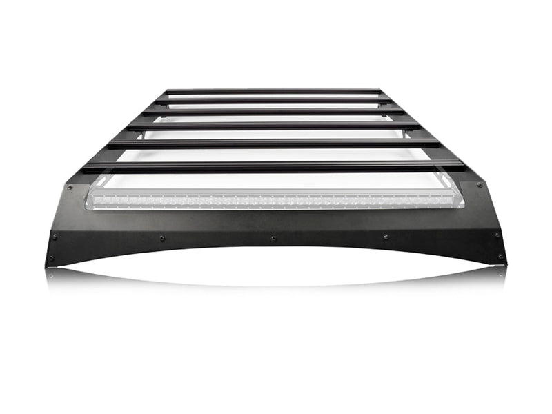 Load image into Gallery viewer, Economy Roof Rack For 2010-2024 Toyota 4Runner