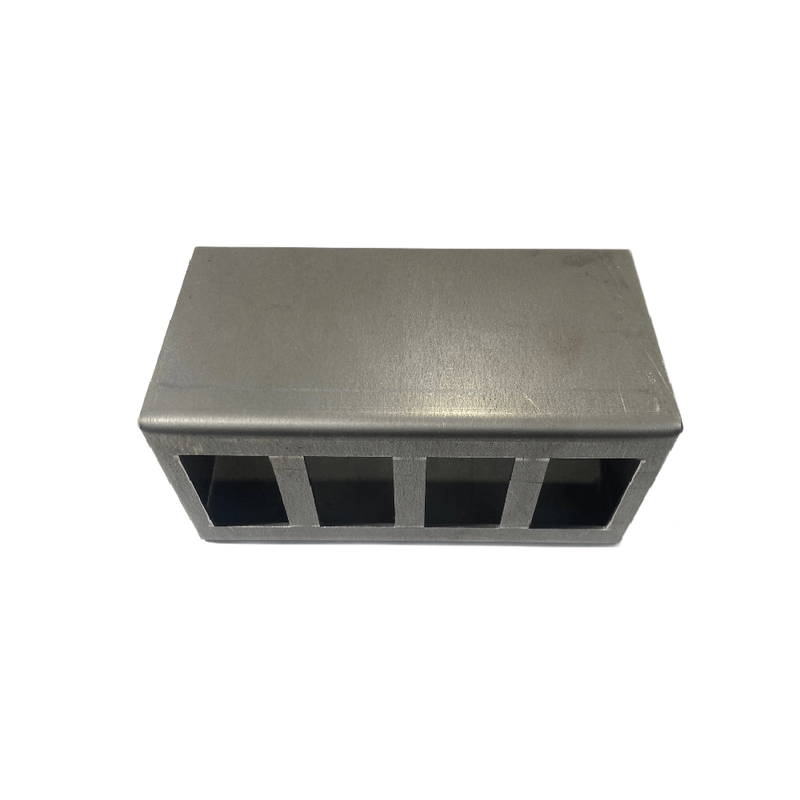 Load image into Gallery viewer, Weld on Switch Panel