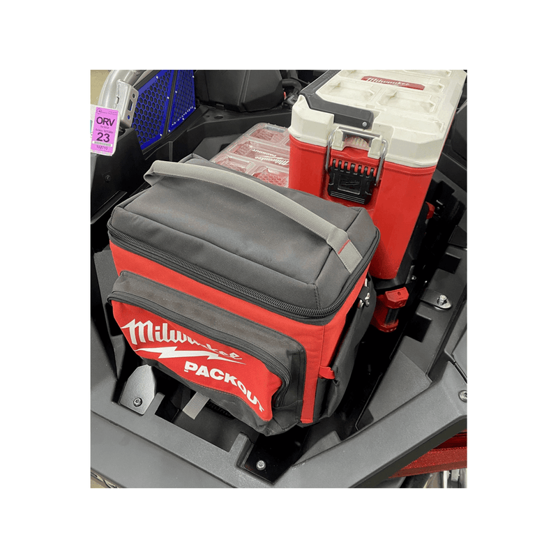 Load image into Gallery viewer, Small Rear Packout for Polaris Pro R